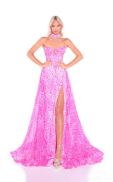 Amarra 89395 Leopard Print