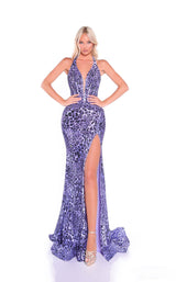 Amarra 89399 Leopard Print