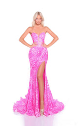 Amarra 89403 Leopard Print