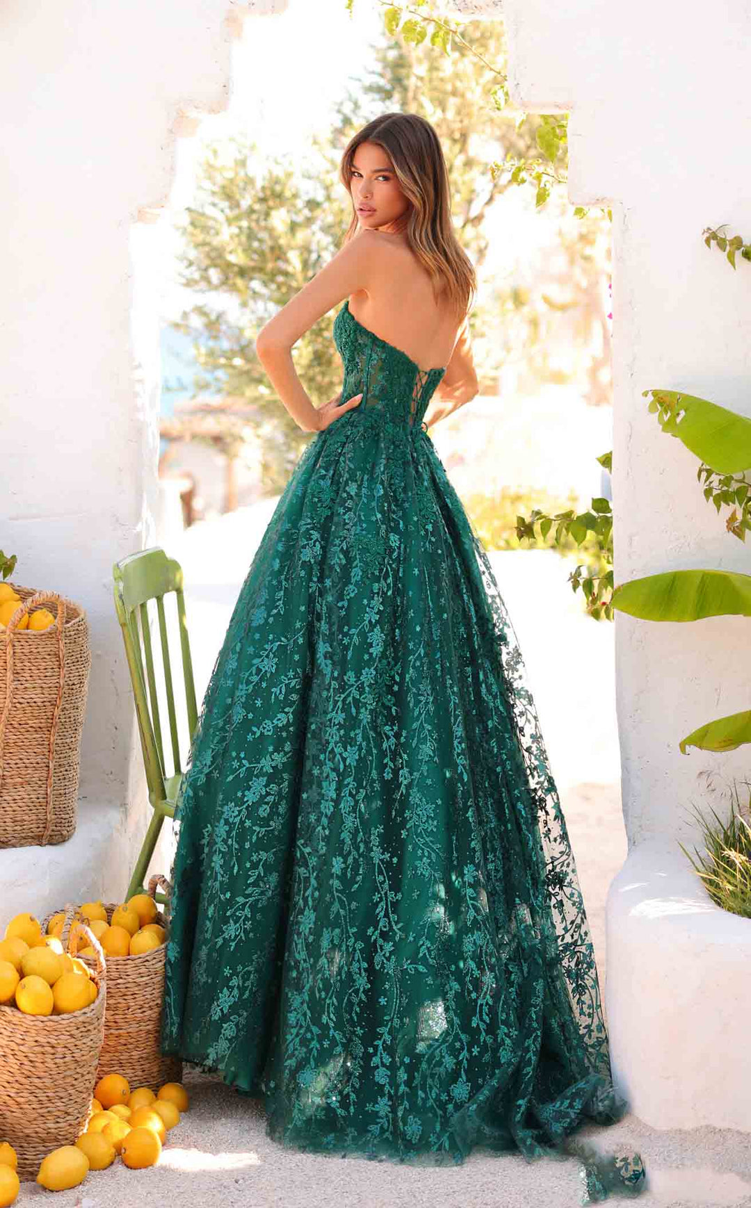 Amarra 89427 Emerald