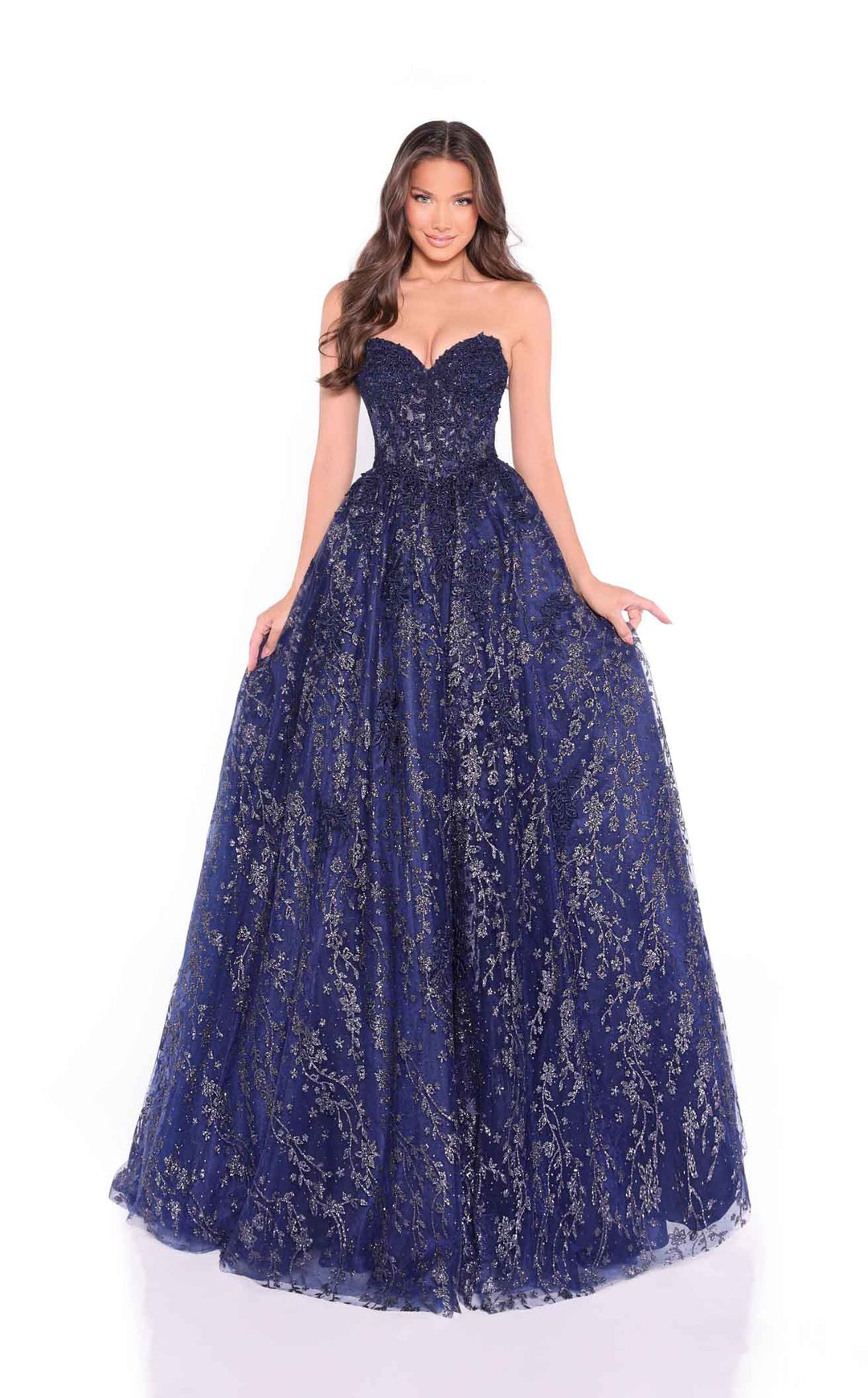 Amarra 89427 Navy