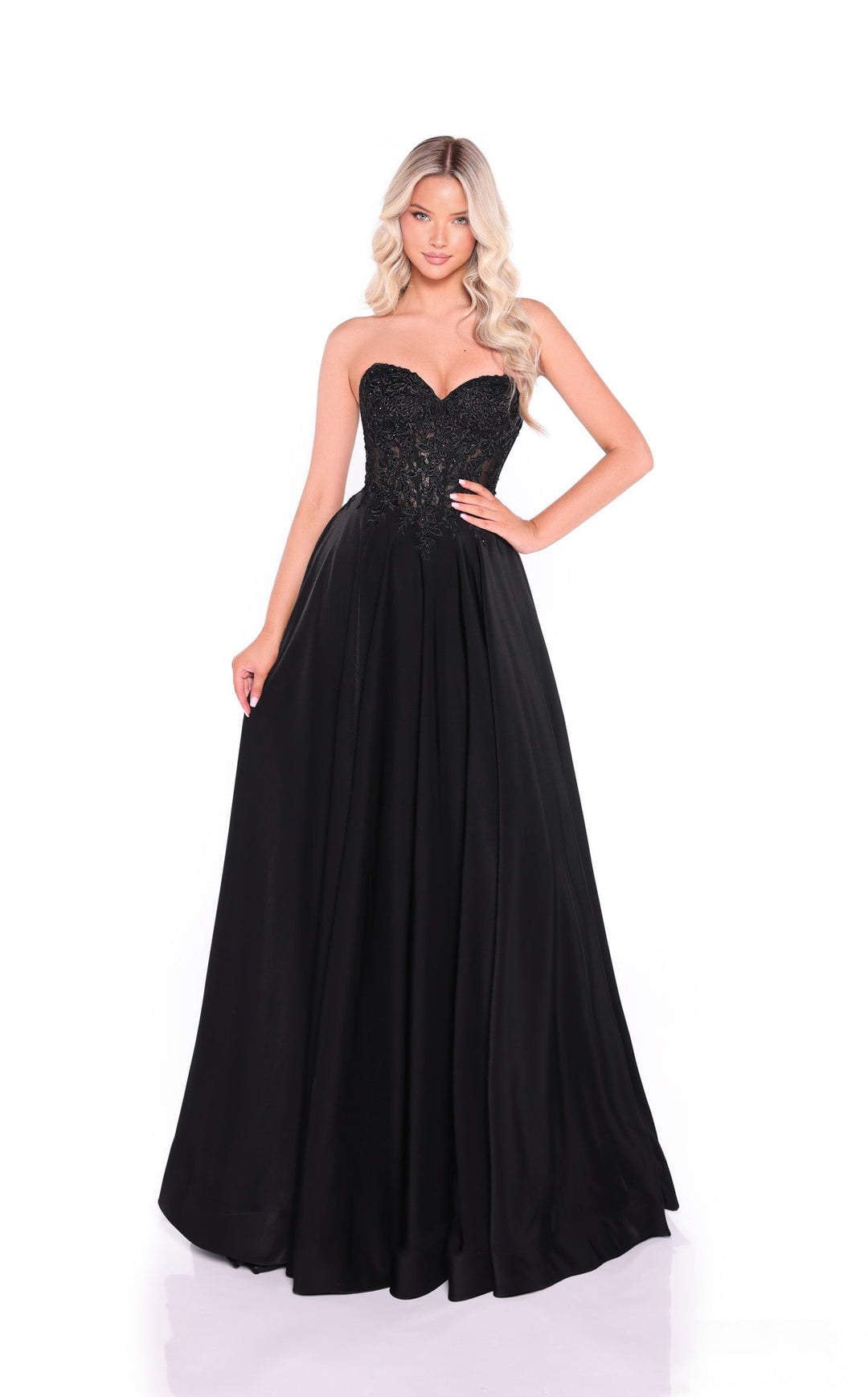 Amarra 89433 Black