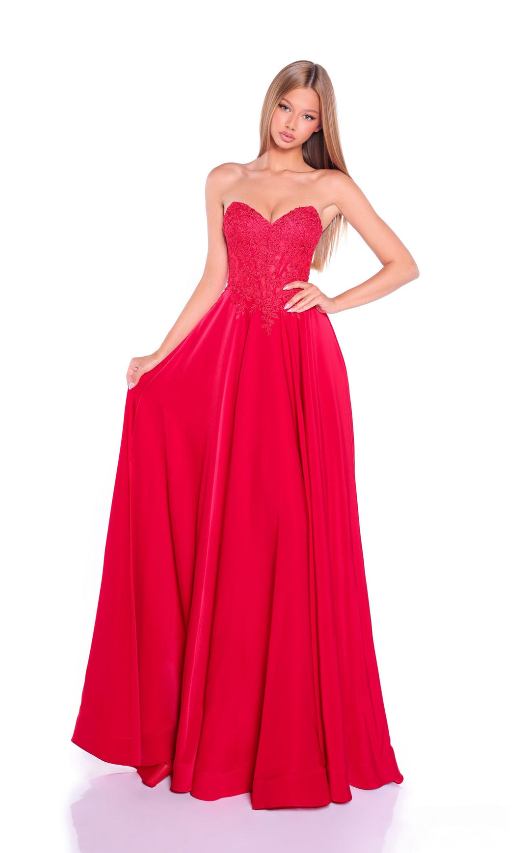 Amarra 89433 Red