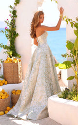 Amarra 89435 Mint Green