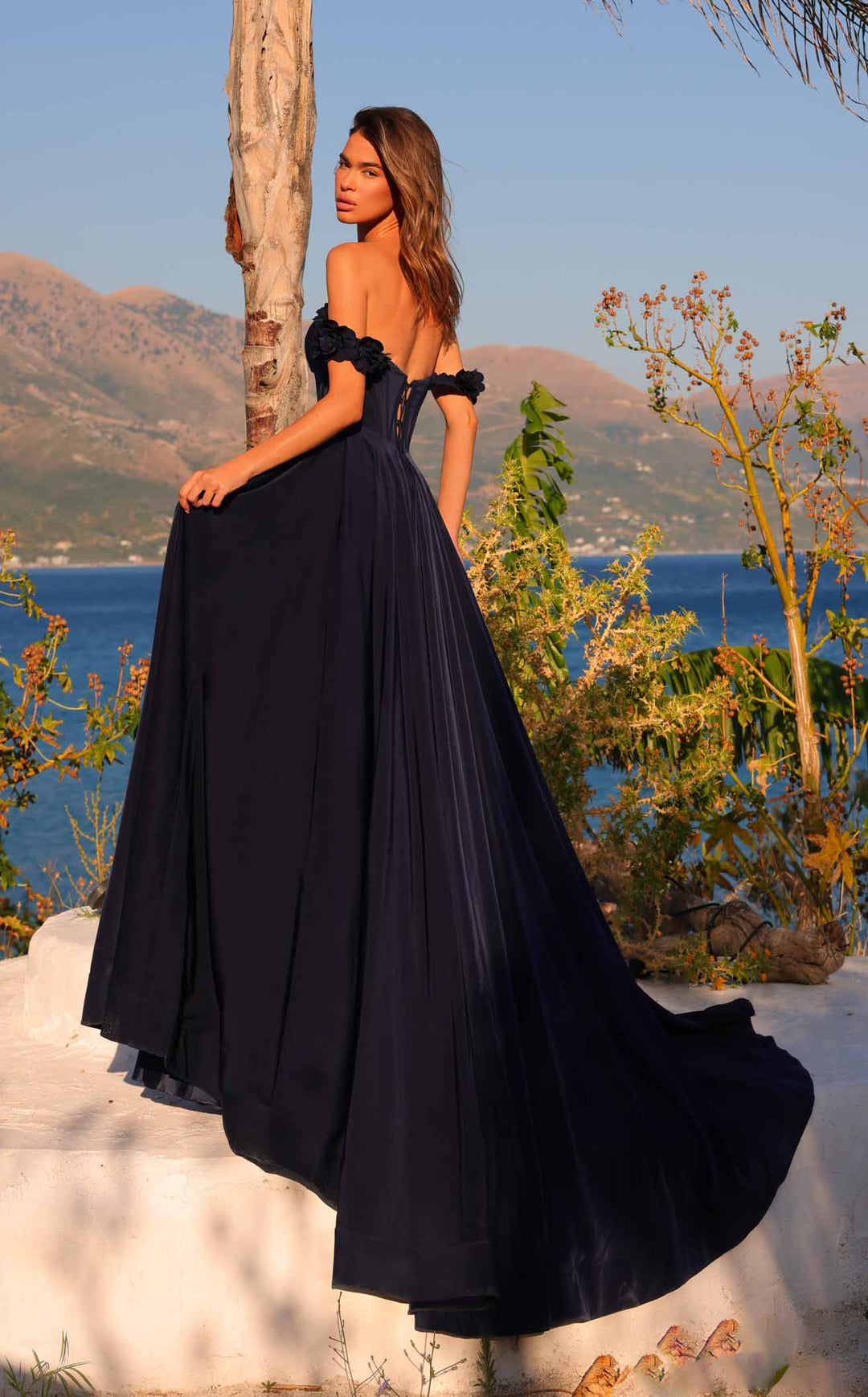 Amarra 89441 Navy