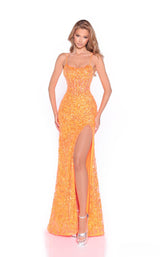 Amarra 89443 Neon Orange