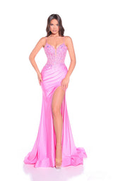 Amarra 89447 Bright Pink