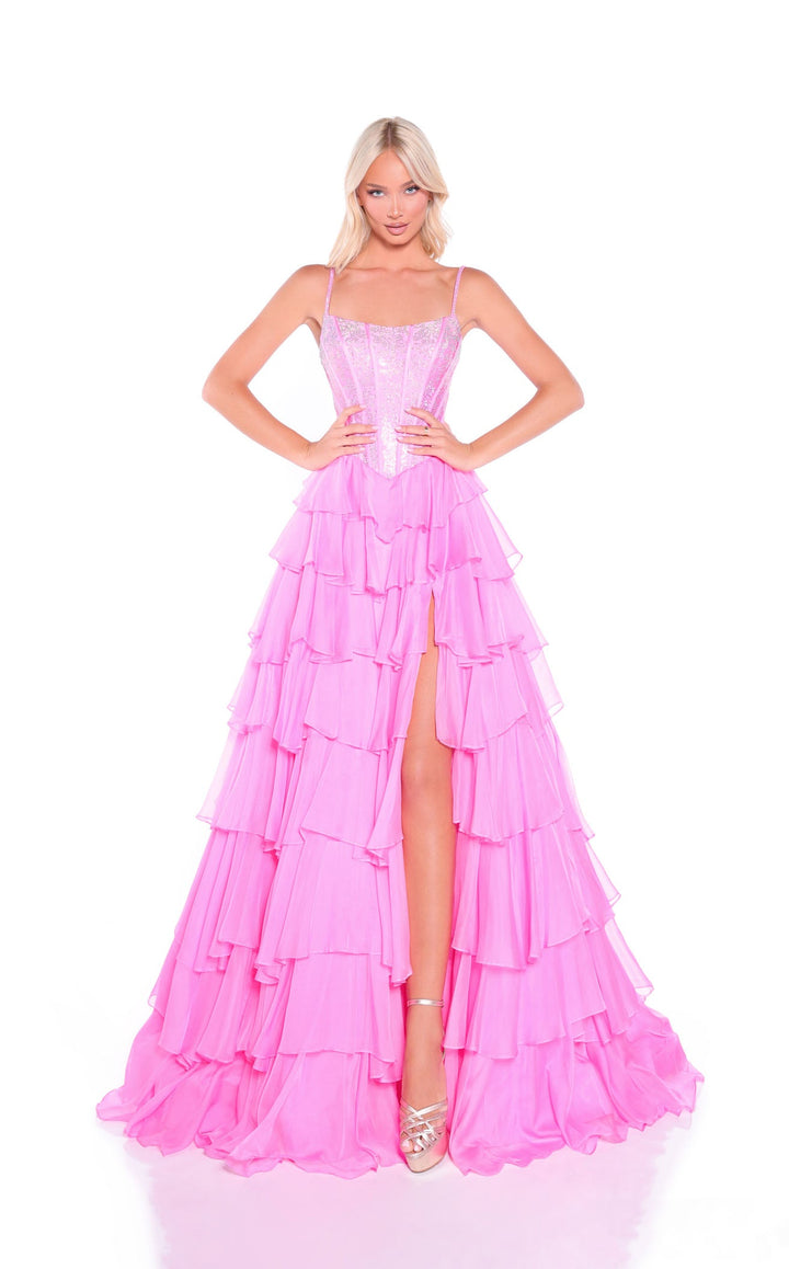 Amarra 89459 Bright Pink
