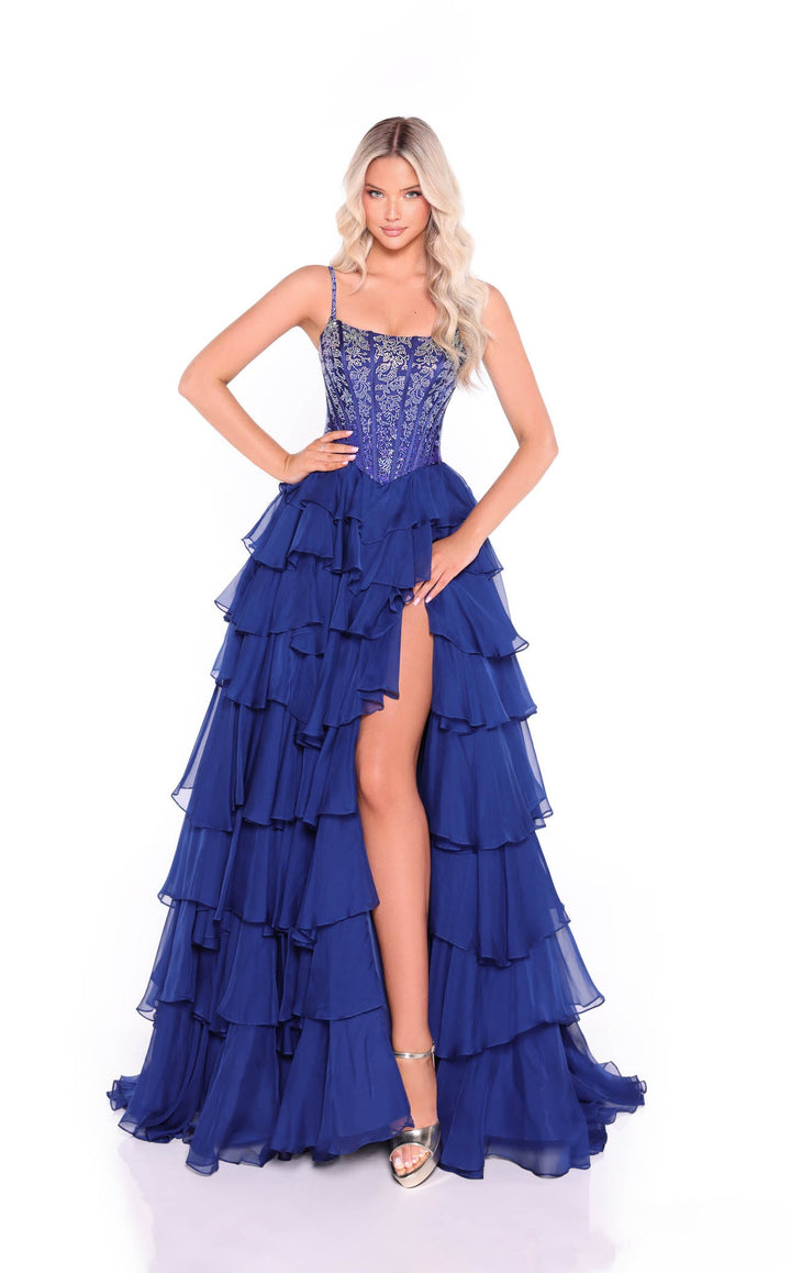 Amarra 89459 Navy