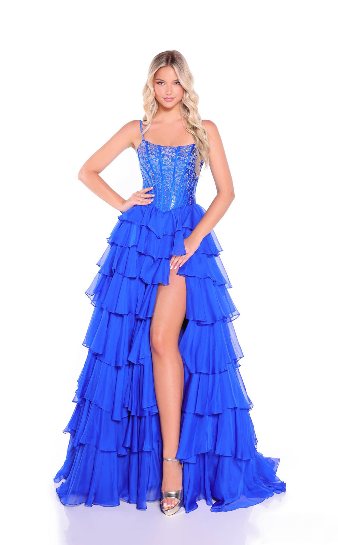 Amarra 89459 Royal Blue