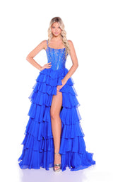 Amarra 89459 Royal Blue