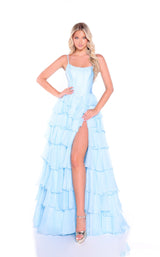 Amarra 89461 Light Blue