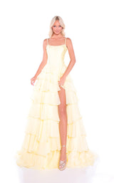 Amarra 89461 Light Yellow