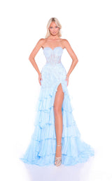 Amarra 89467 Light Blue