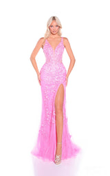 Amarra 89477 Bright Pink