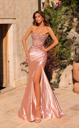 Amarra 89482 Rose Gold