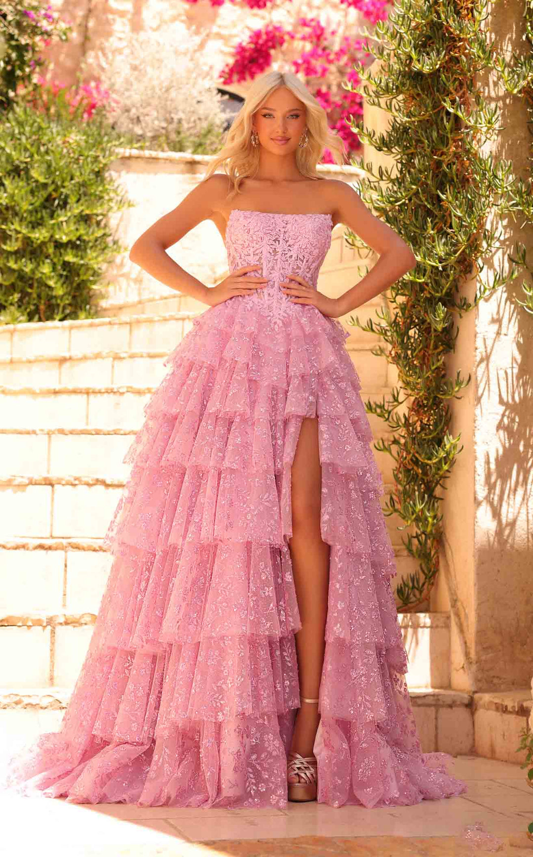 Amarra 89483 Rose Pink