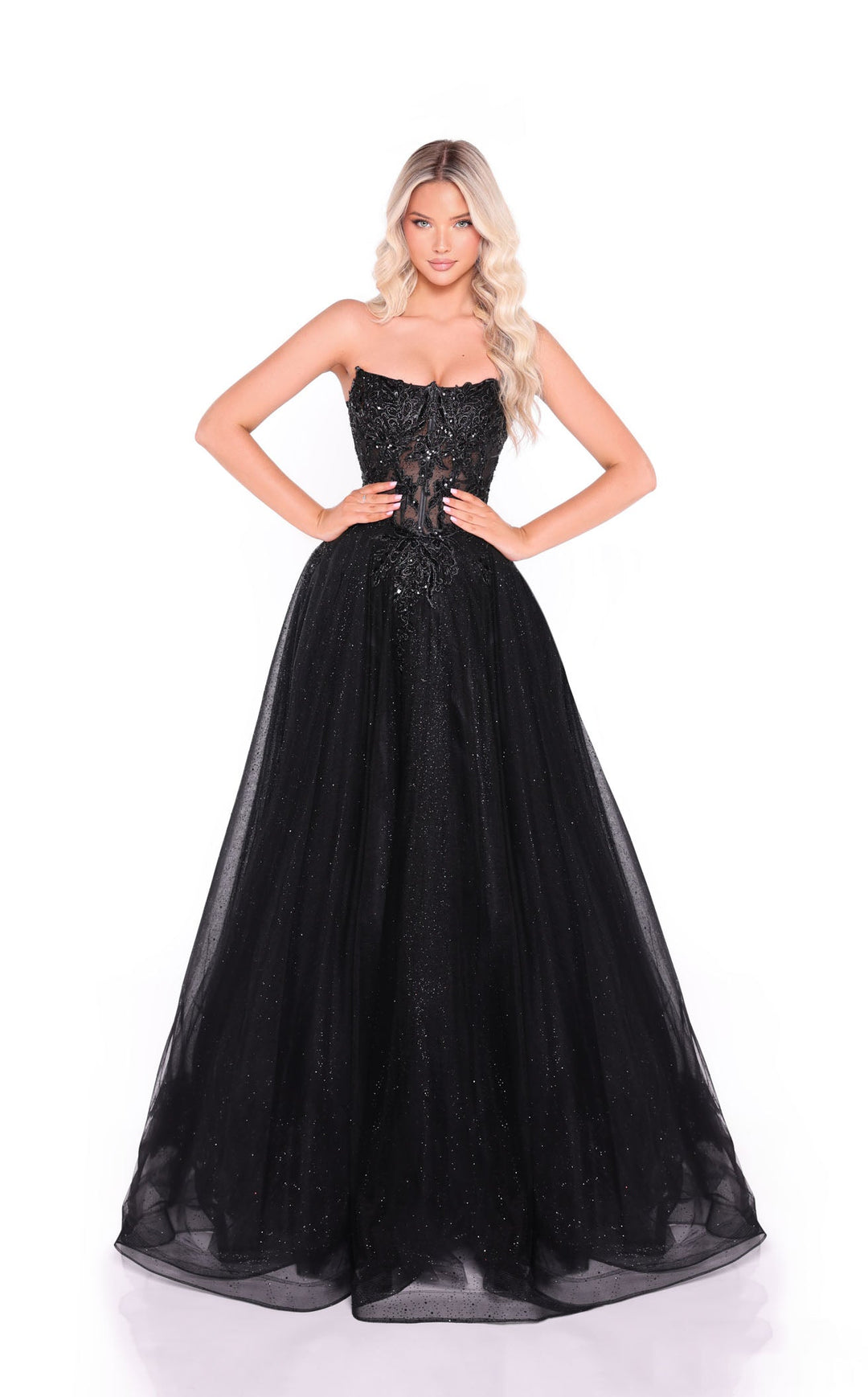 Amarra 89486 Black