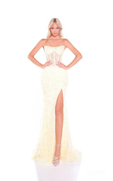 Amarra 89490 Light Yellow