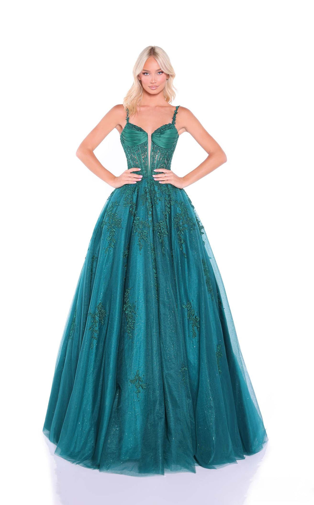Amarra 89493 Emerald