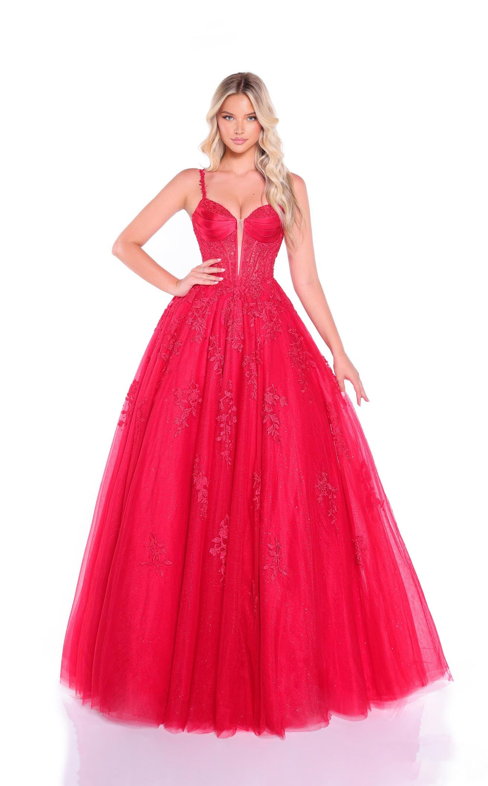 Amarra 89493 Red