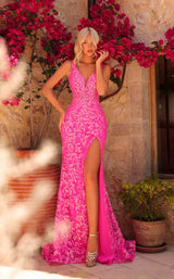 Amarra 89497 Fuchsia