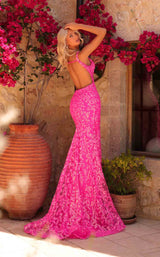 Amarra 89497 Fuchsia