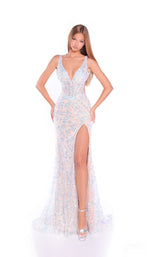 Amarra 89497 Iridescent Nude