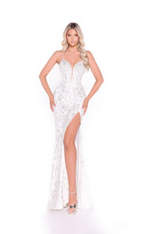 Amarra 89499 Dress