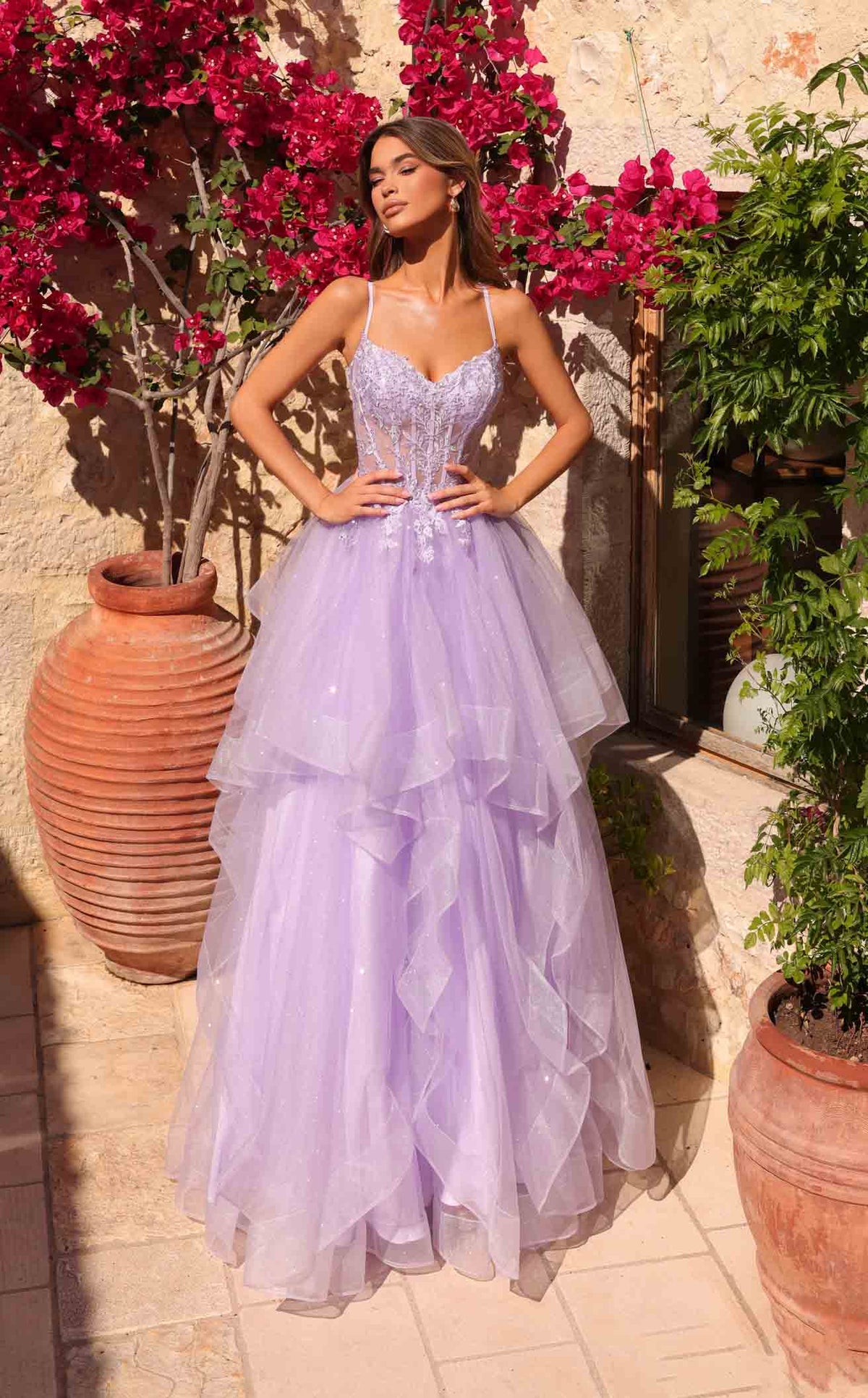 amarra dresses Amarra 89504 Dress