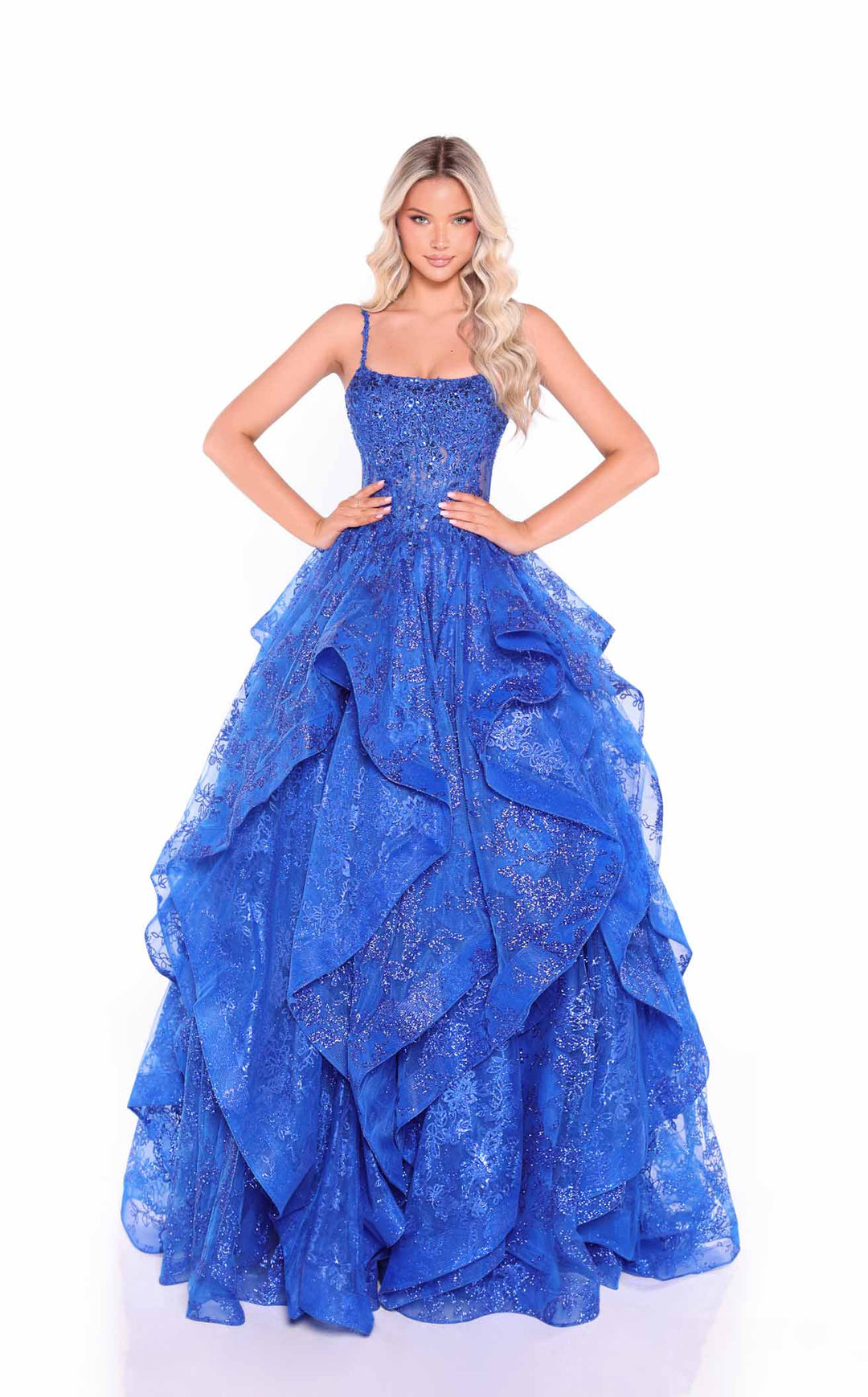 Amarra 89505 Royal Blue