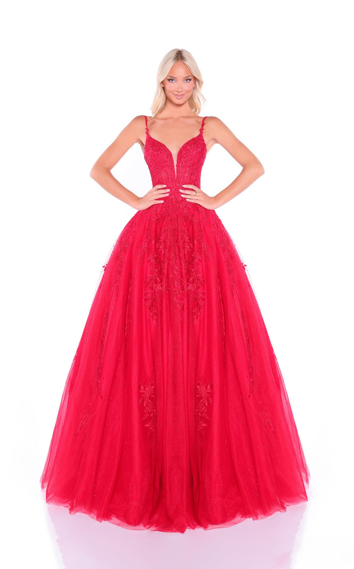 Amarra 89509 Red