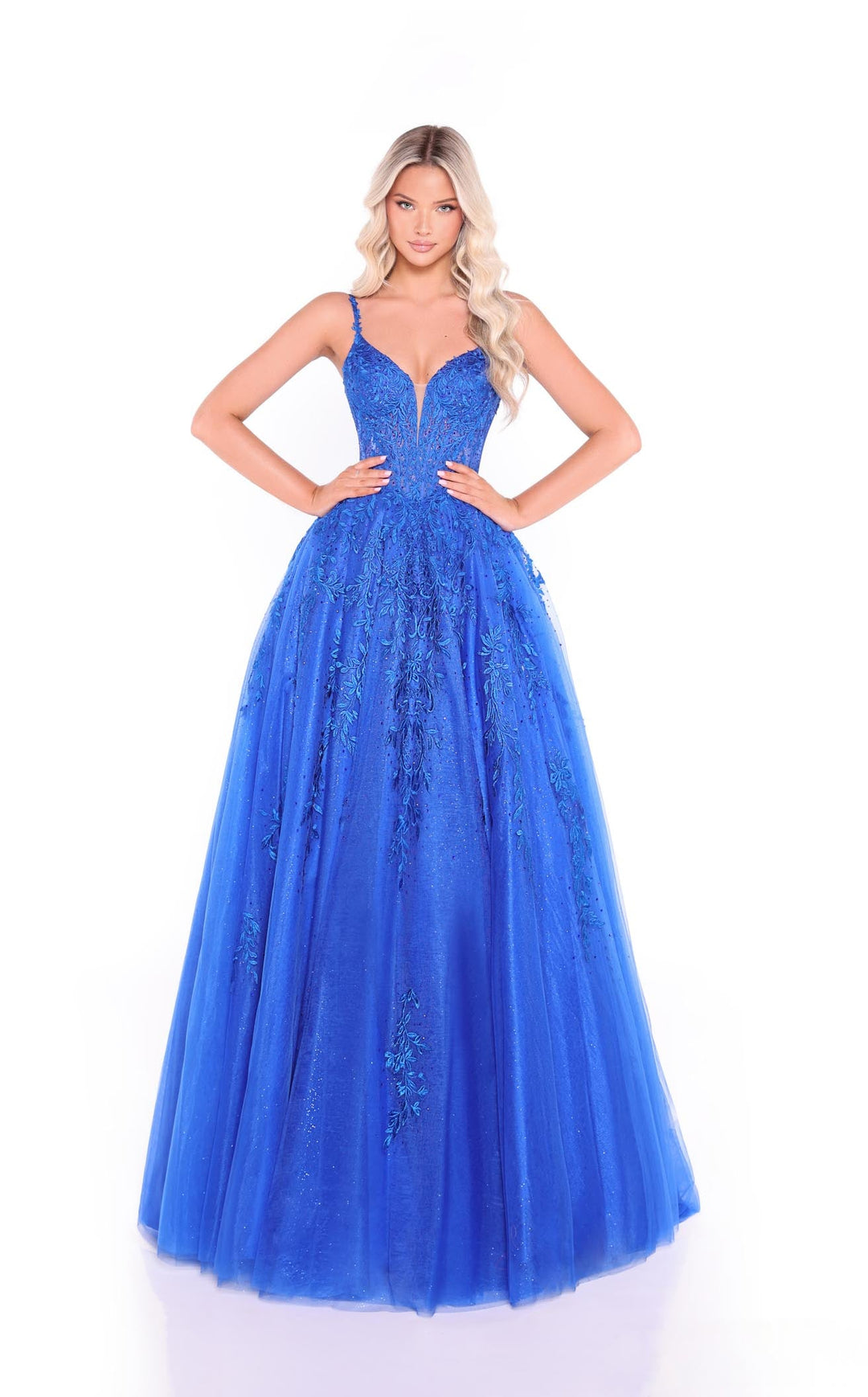 Amarra 89509 Royal Blue