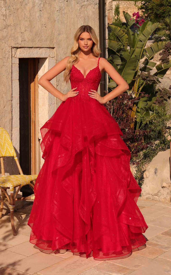 Amarra 89511 Red
