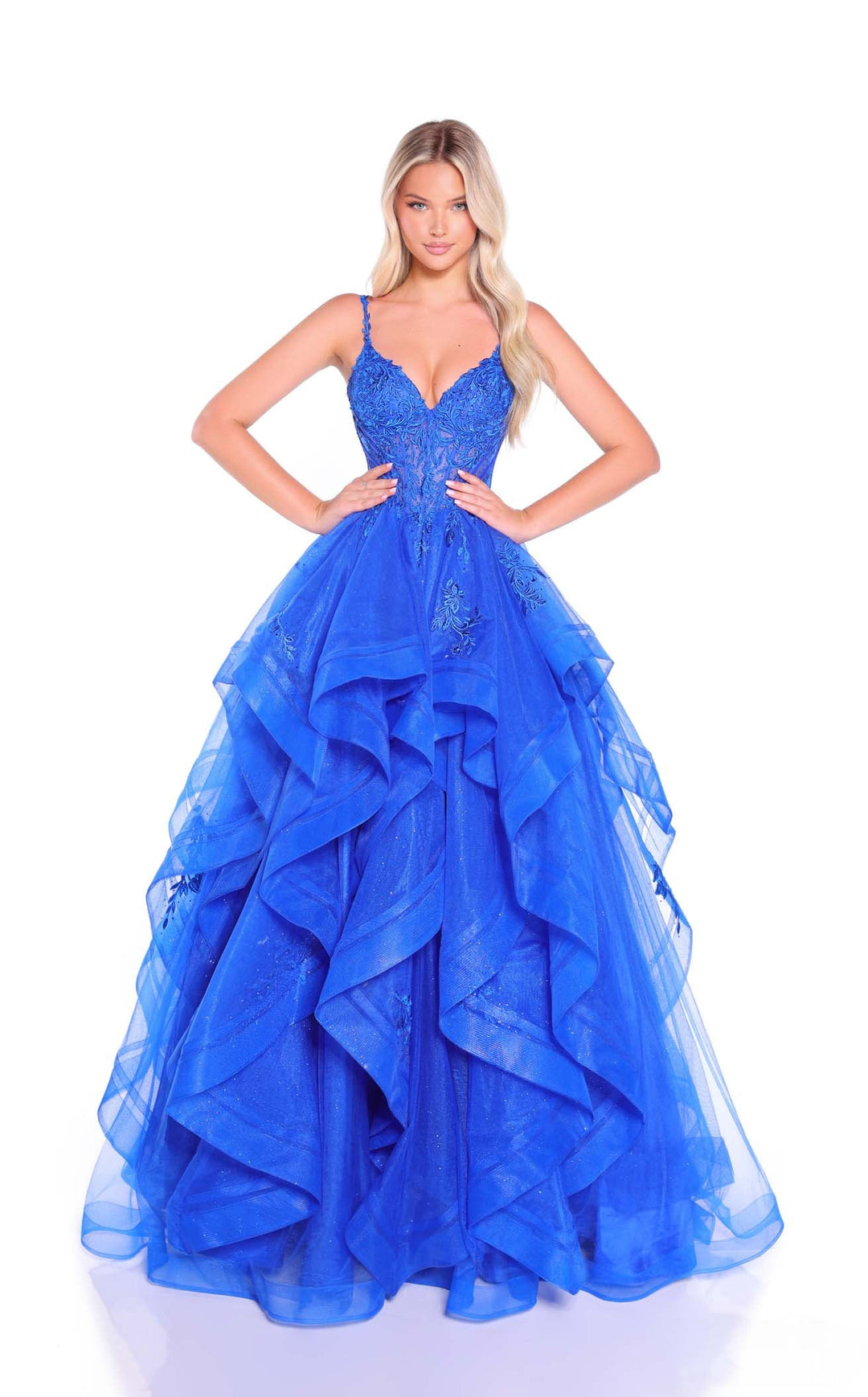 Amarra 89511 Royal Blue