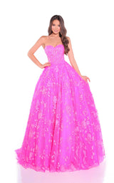 Amarra 89513 Fuchsia