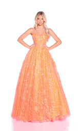 Amarra 89513 Neon Orange