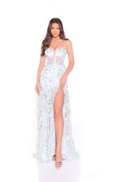 Amarra 89514 Light Blue