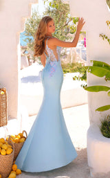 Amarra 89518 Light Blue