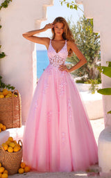 Amarra 89523 Light Pink