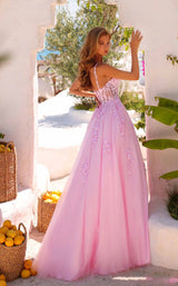 Amarra 89523 Light Pink