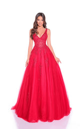 Amarra 89523 Red
