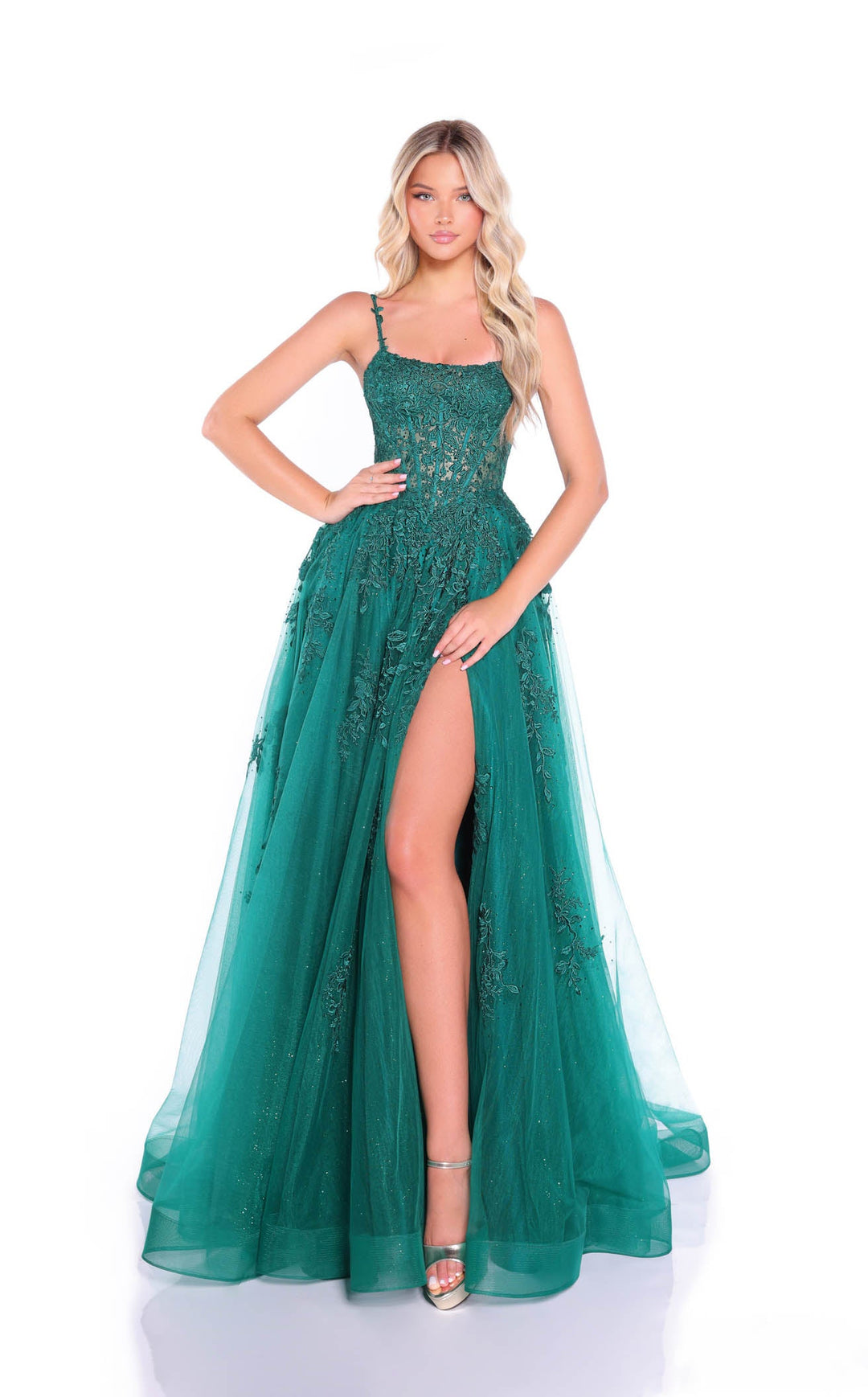 Amarra 89525 Emerald