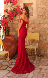 Amarra 89527 Red