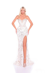Amarra 89605 Dress