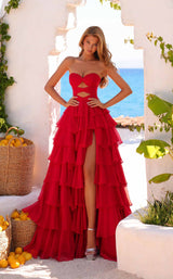 Amarra 89609 Red