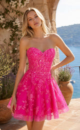 Amarra 89618 Fuchsia