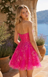 Amarra 89618 Fuchsia