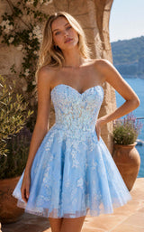 Amarra 89618 Light-Blue