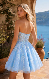 Amarra 89618 Light-Blue